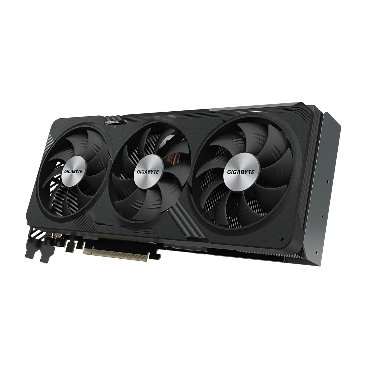 GPU AMD RX7900 GRE Gaming OC 16G Fan