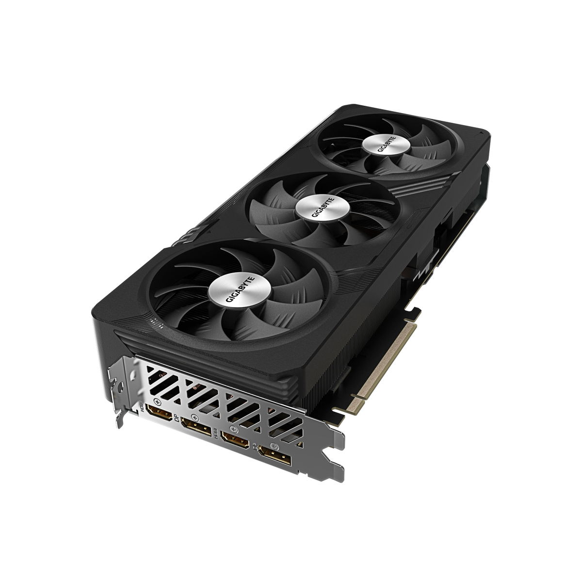 GPU AMD RX7900 GRE Gaming OC 16G Fan