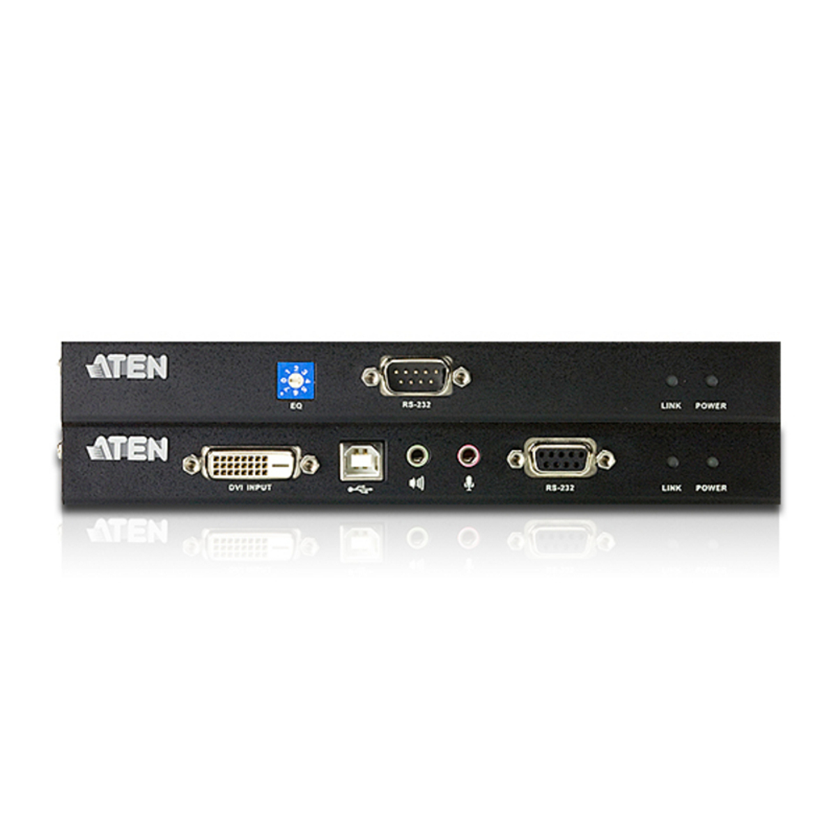 DVI KVM Extender