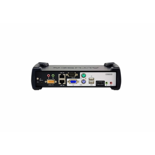 PS/2-USB VGA AUDIO+VM CONSOLE