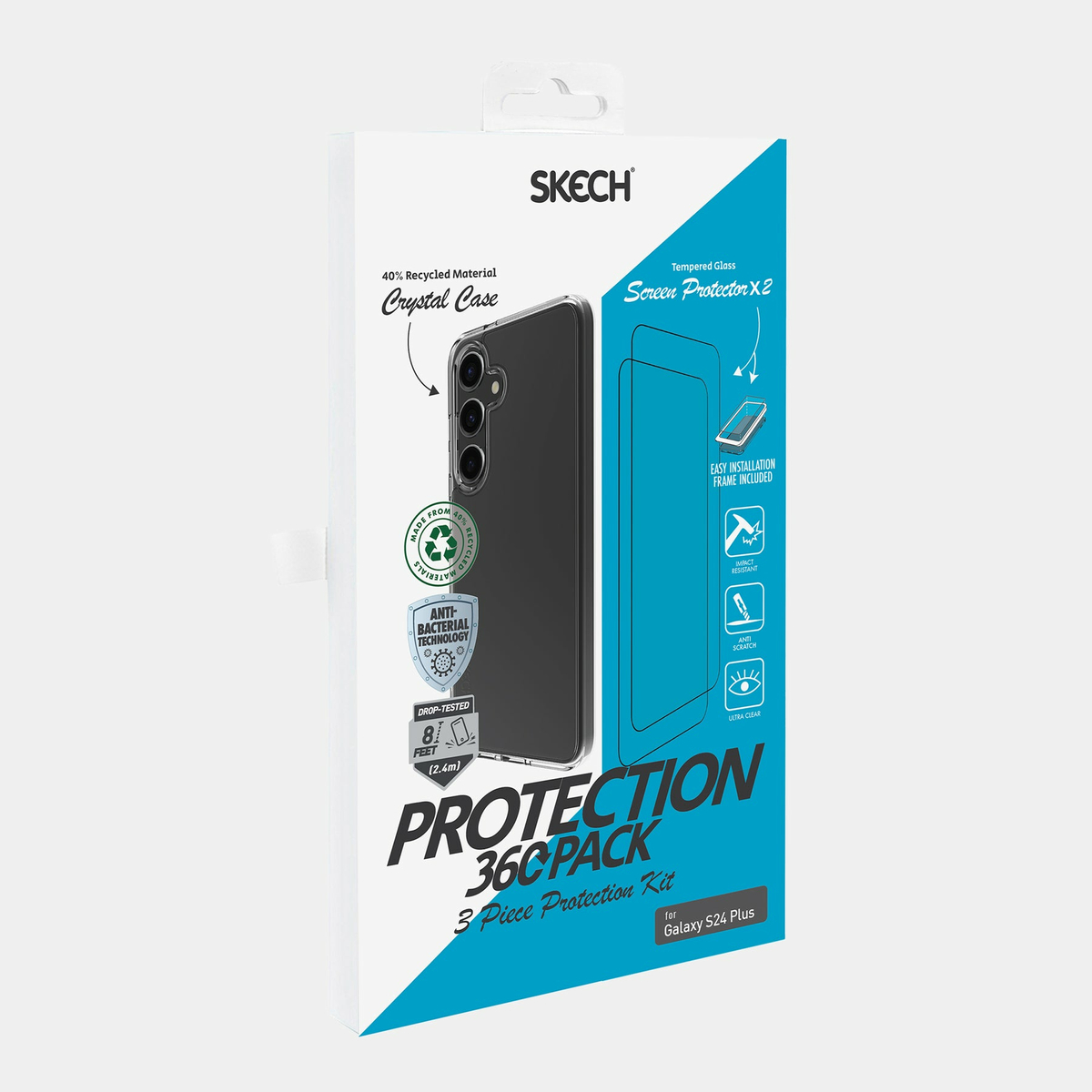 S24 Plus Protection 360
