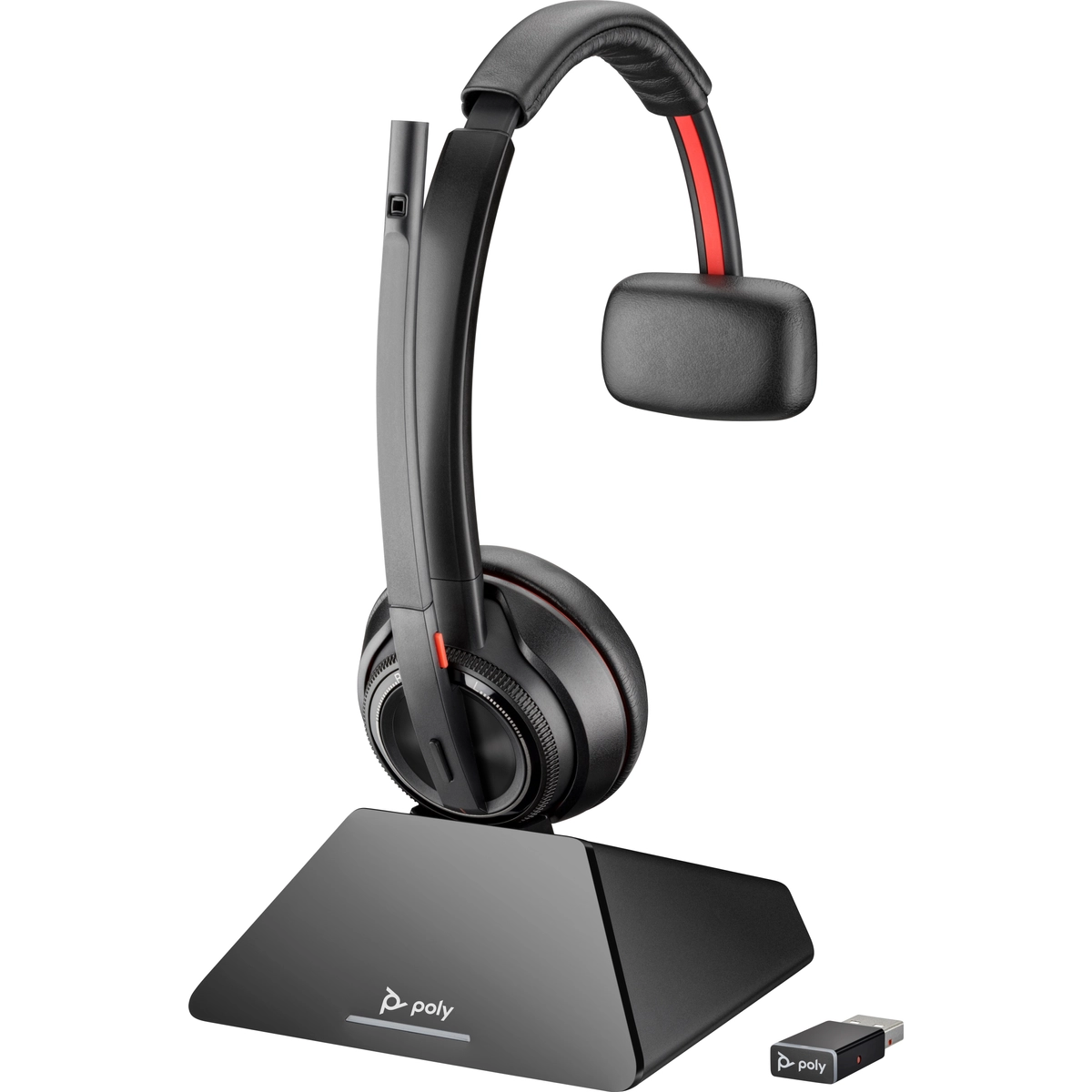 Spare Headset & Charging Cradle W8220