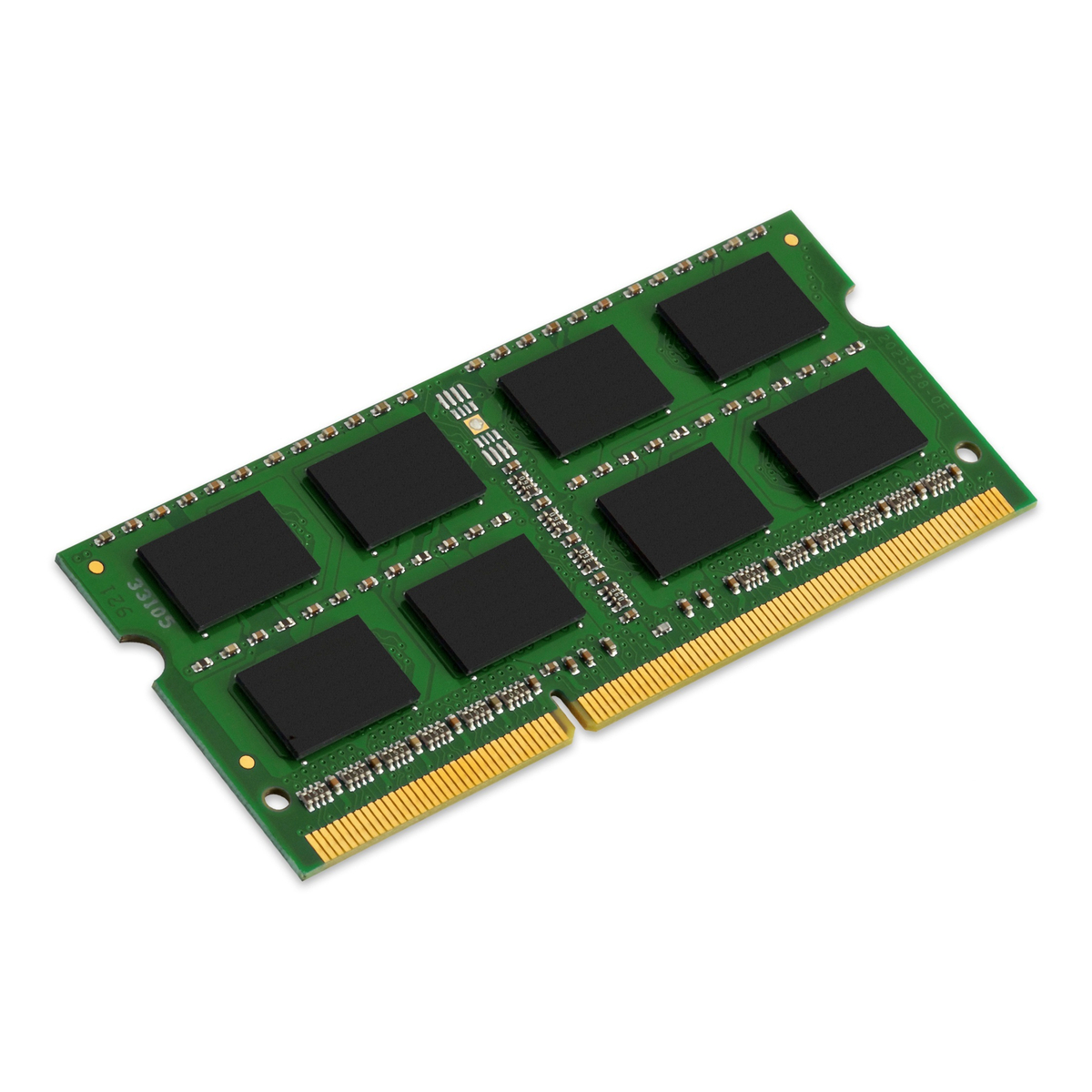 DDR3L 1600MHz 8GB Low Voltage SODIMM