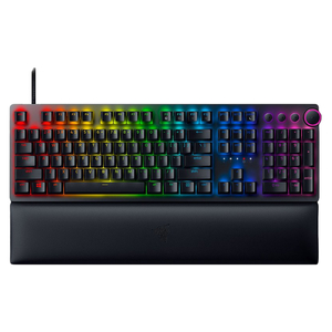 Razer, EOL - Huntsman V2 (Red Switch)