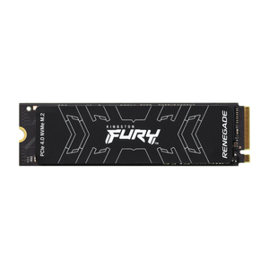 Kingston, SSD Int 500G Fury Renegade PCIe 4.0 M.2