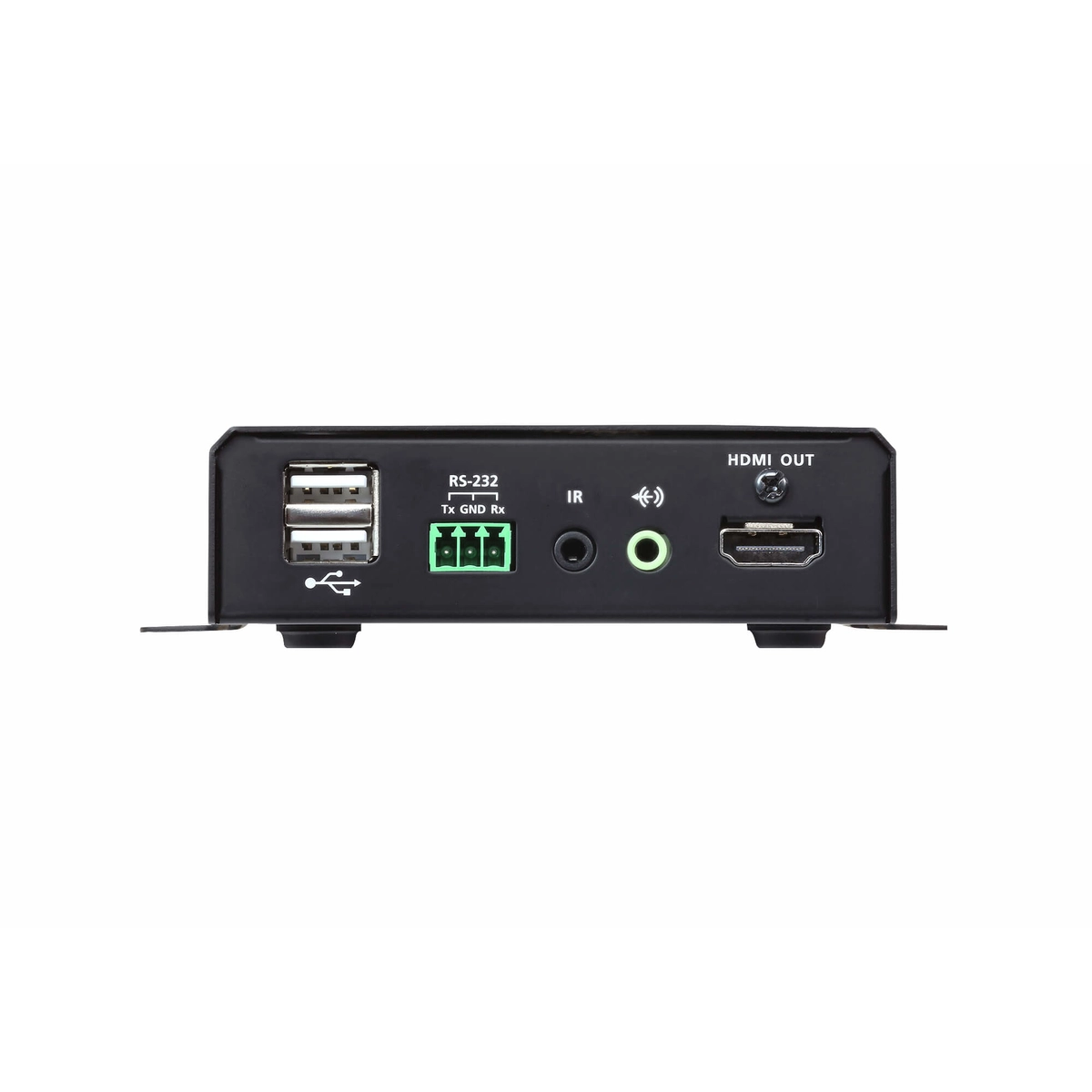 VE8950R-AT-E 4K HDMI over IP Receiver