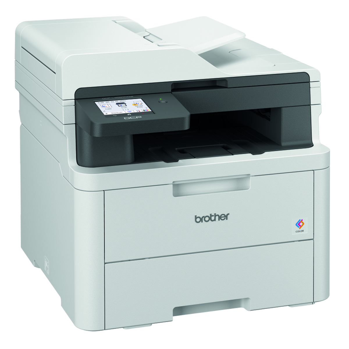 DCP-L3560CDW A4 Colour Laser MFP