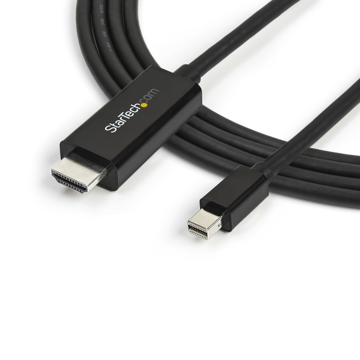 mDP to HDMI Adapter Cable - 3 m - 4K30