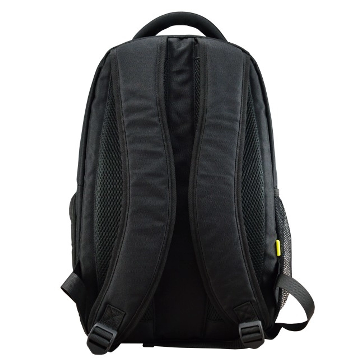 Eco Backpack Black 14.1