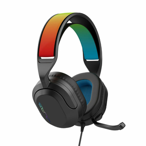 JLab Audio, JLAB Nightfall PC Gaming Wired Headset