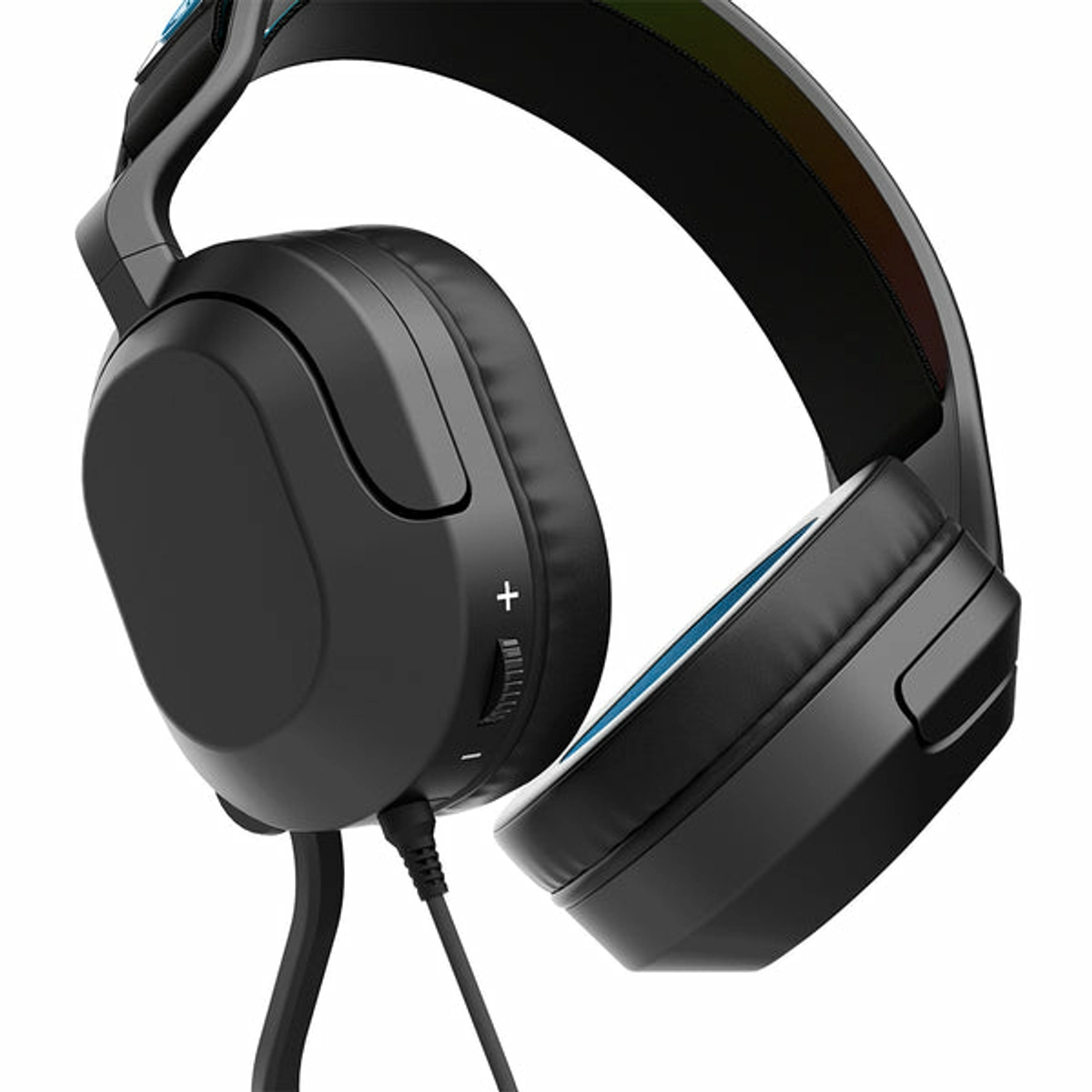 JLAB Nightfall PC Gaming Wired Headset
