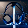 JLAB Nightfall PC Gaming Wired Headset