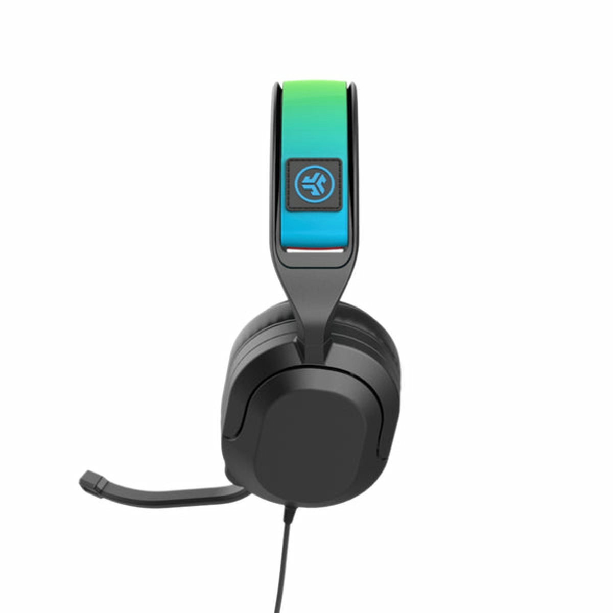 JLAB Nightfall PC Gaming Wired Headset