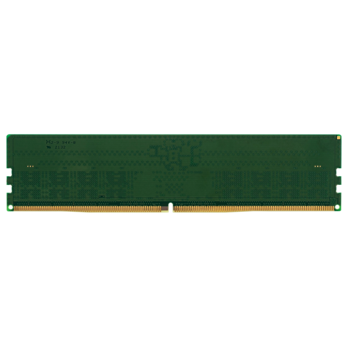 D5 D 4800MHz 16GB Non-ECC DIMM 1Rx8