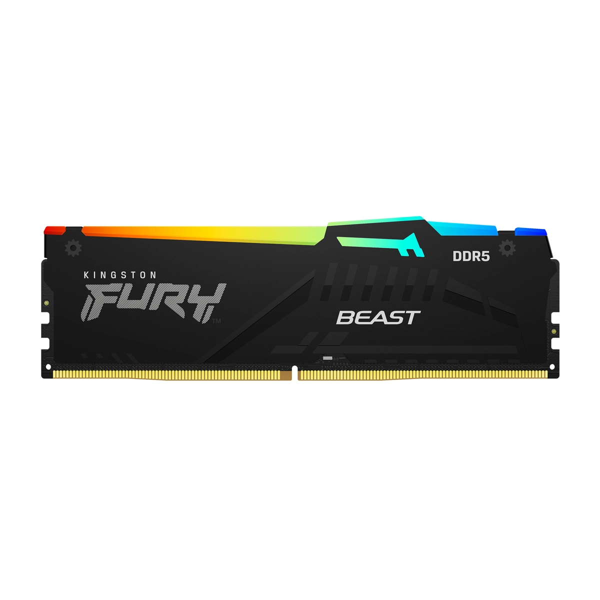 D5 D 5200MT/s 16GB FURY BEAST RGB