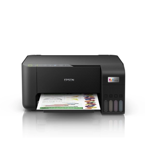 Epson, EcoTank ET-2860