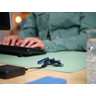 USB-C Rechargeable Batteries 4P - AAA
