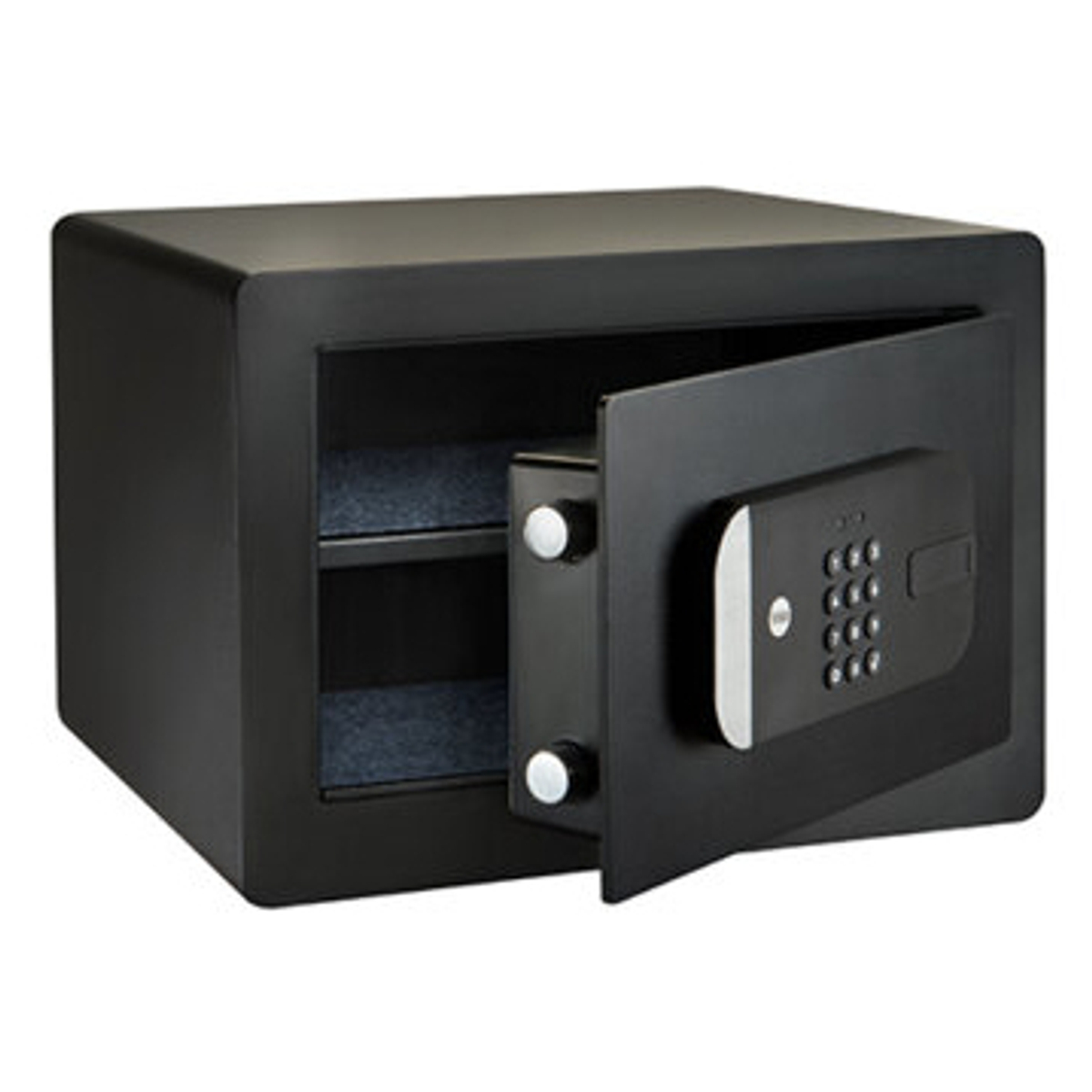 Yale Smart Safe