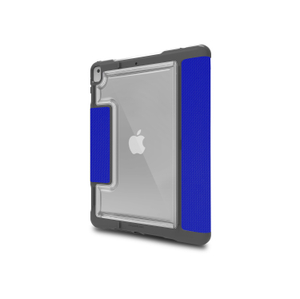 STM, Dux Plus iPad 7/8/9 Gen Case B2B Blue