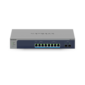 10P MG U60 POE++ Smart Pro Switch