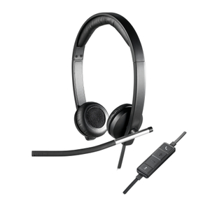 USB Headset Stereo H650e - USB