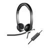 USB Headset Stereo H650e - USB