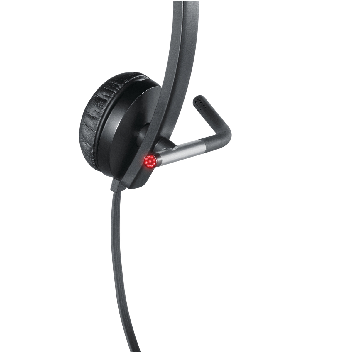 USB Headset Stereo H650e - USB