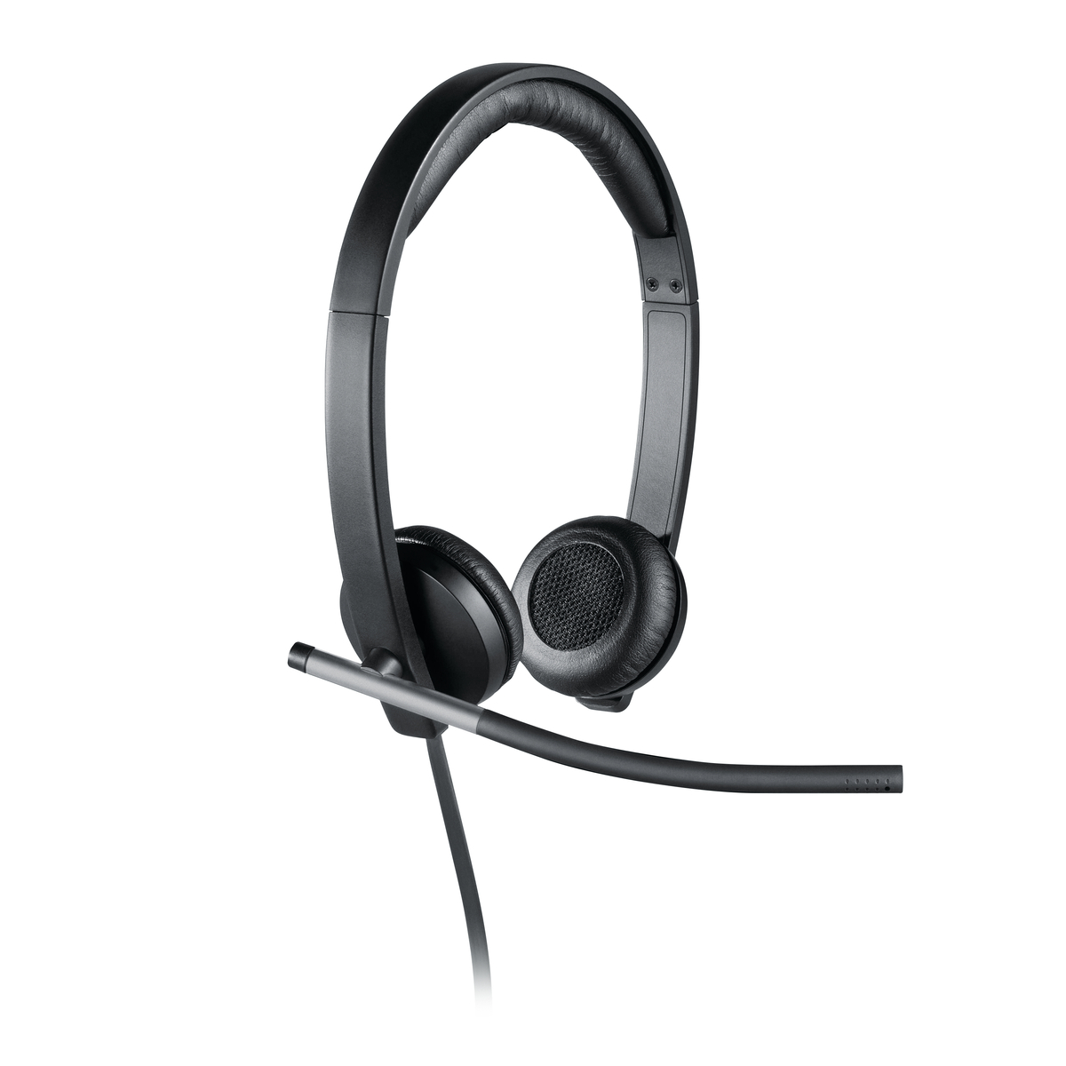 USB Headset Stereo H650e - USB