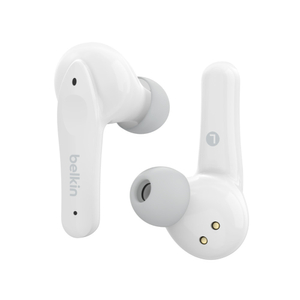 Belkin, Soundform Wireless Earbuds White