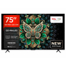 TCL 75C6K Mini LED TV