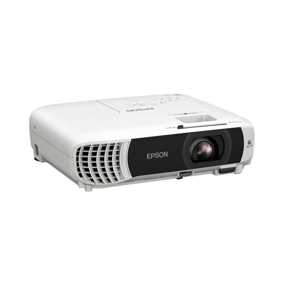 EBW55 Projector