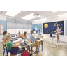 EBW55 Projector