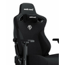 Kaiser S3 Premium XL Chair Black Fabric
