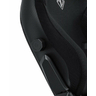 Kaiser S3 Premium XL Chair Black Fabric