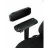Kaiser S3 Premium XL Chair Black Fabric