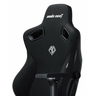 Kaiser S3 Premium XL Chair Black Fabric