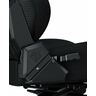 Kaiser S3 Premium XL Chair Black Fabric