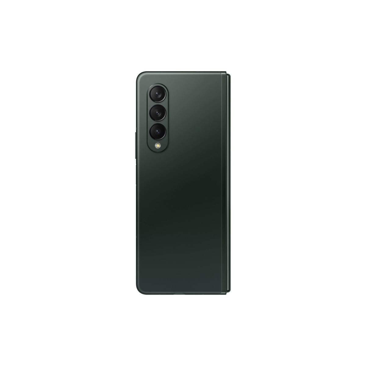 Z Fold3 5G 512GB - Phantom Green