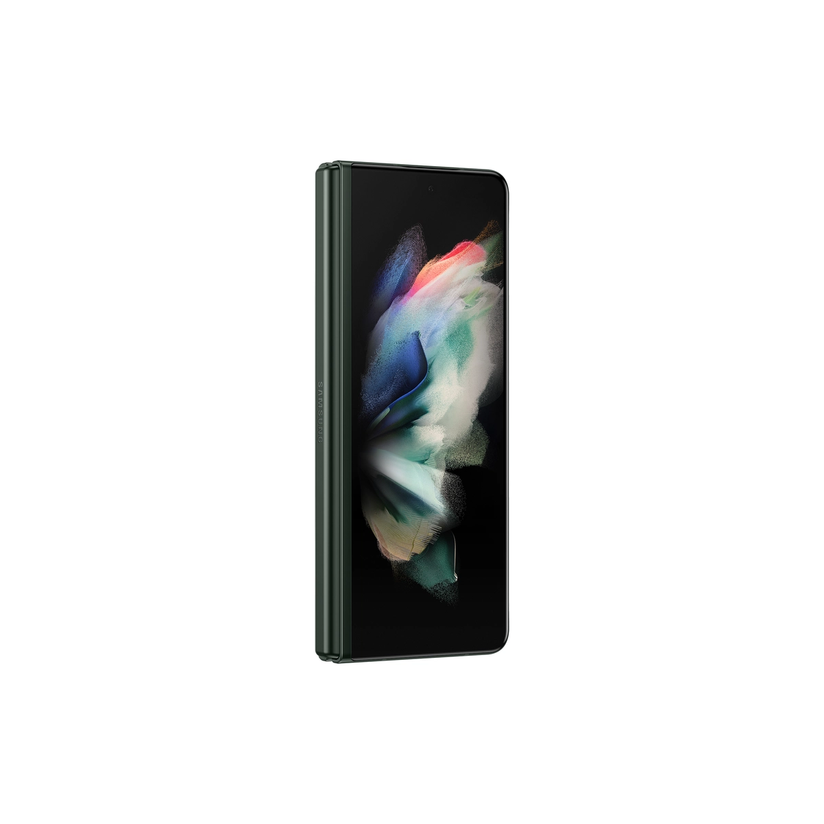 Z Fold3 5G 512GB - Phantom Green