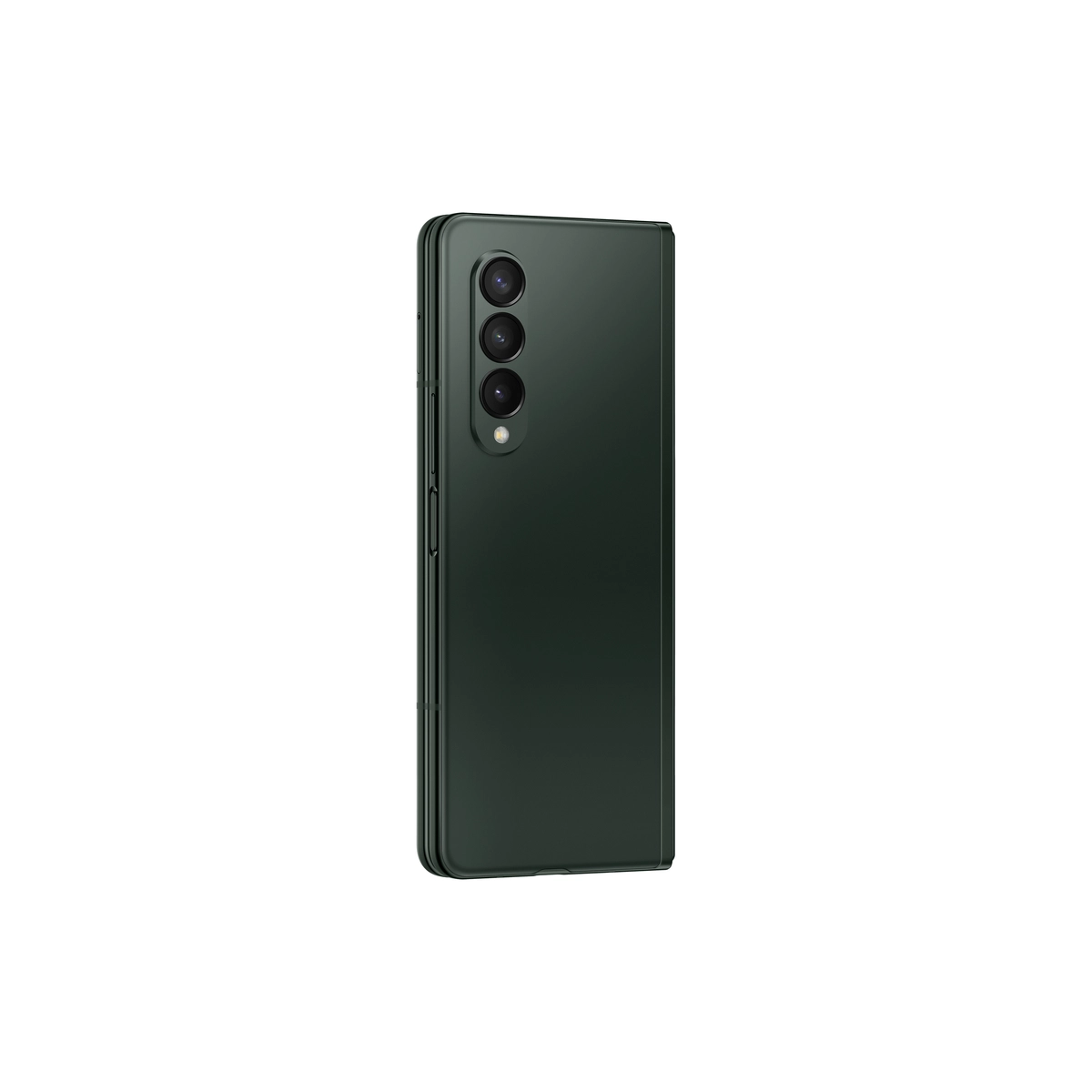 Z Fold3 5G 512GB - Phantom Green