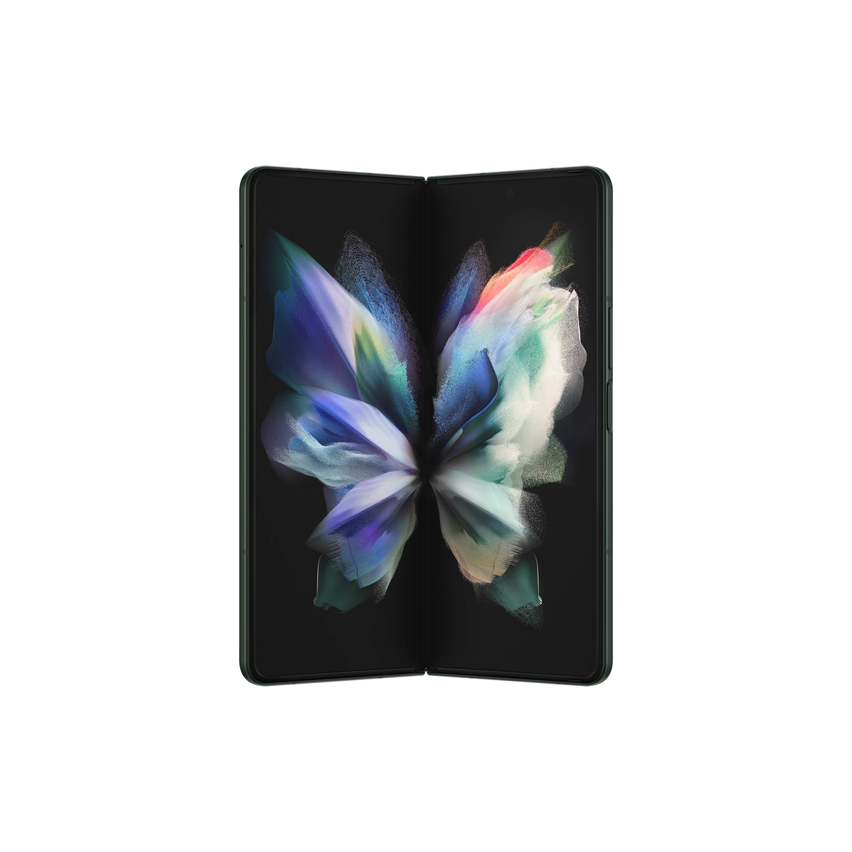Z Fold3 5G 512GB - Phantom Green
