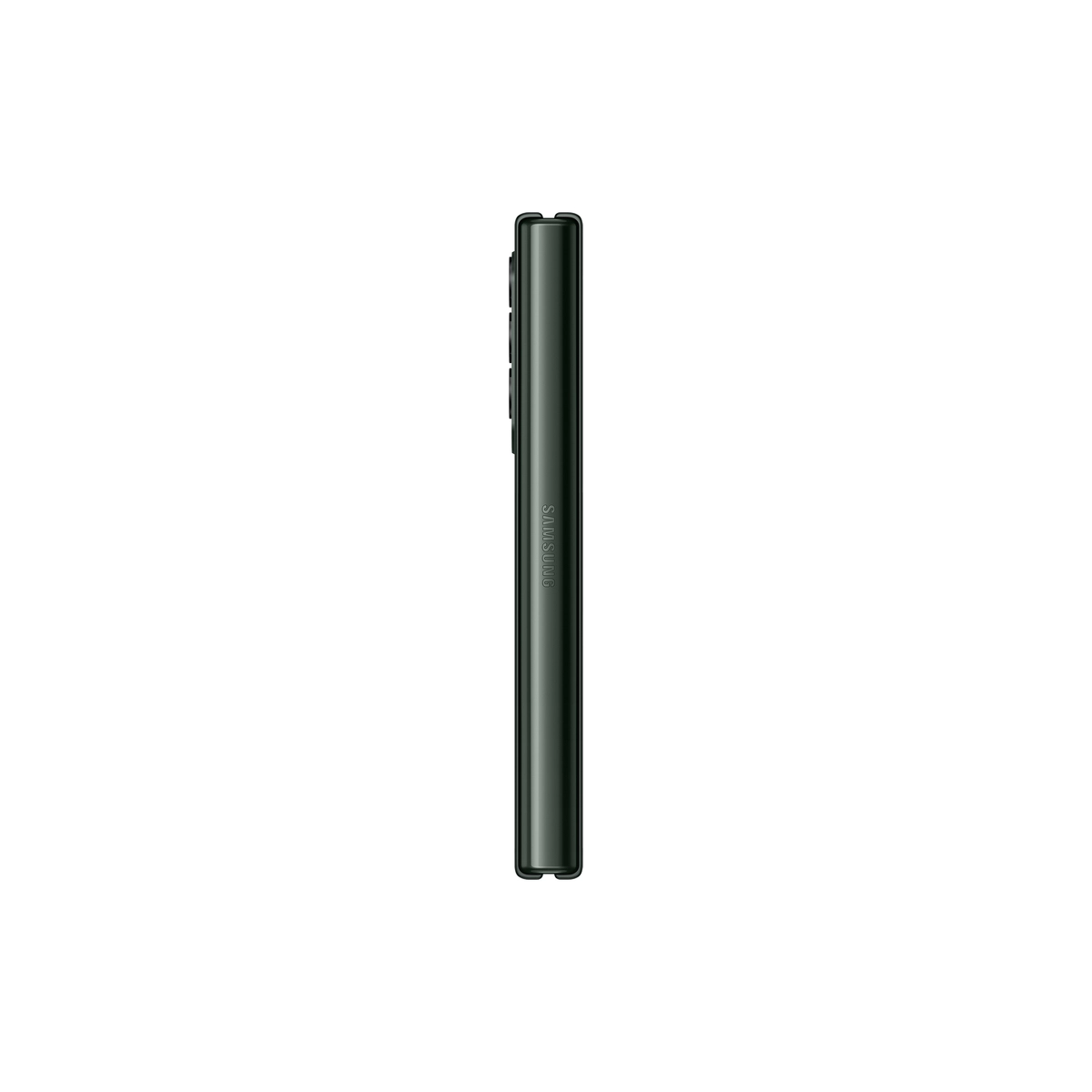 Z Fold3 5G 512GB - Phantom Green