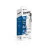 WALL CHARGER MT PLUG 20W+USB-C lightning