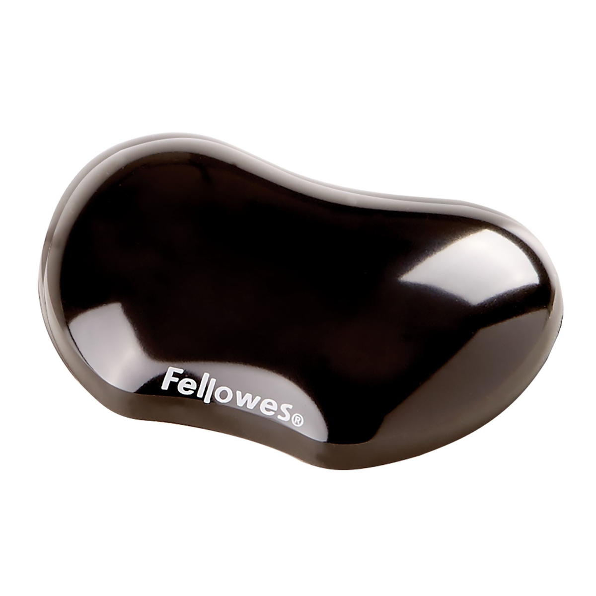 Crystals Flex Rest Black