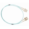 0.5m SC-SC OM4 Multimode Backwards compa