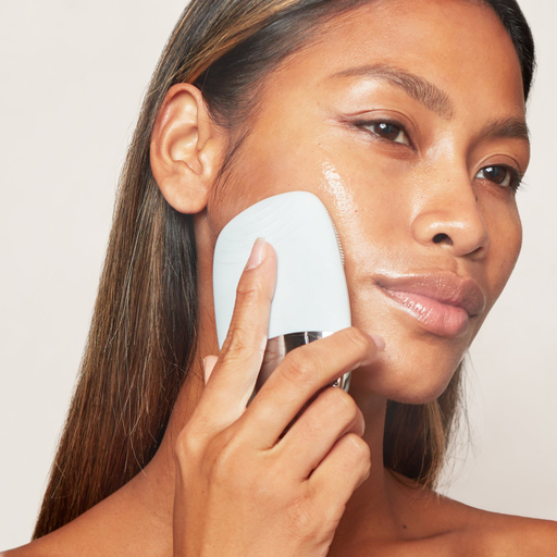 MAGNITONE BabyBare Cleansing Brush