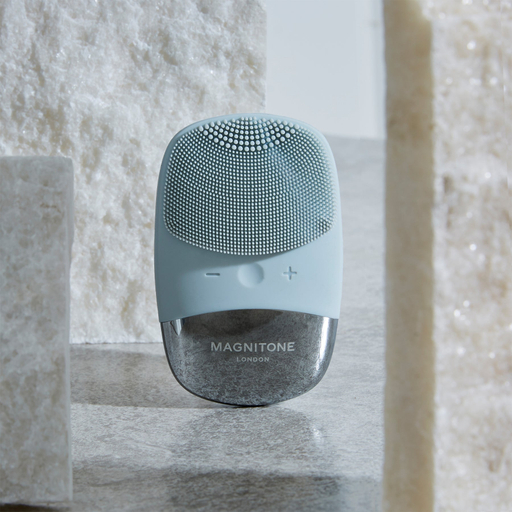 MAGNITONE BabyBare Cleansing Brush