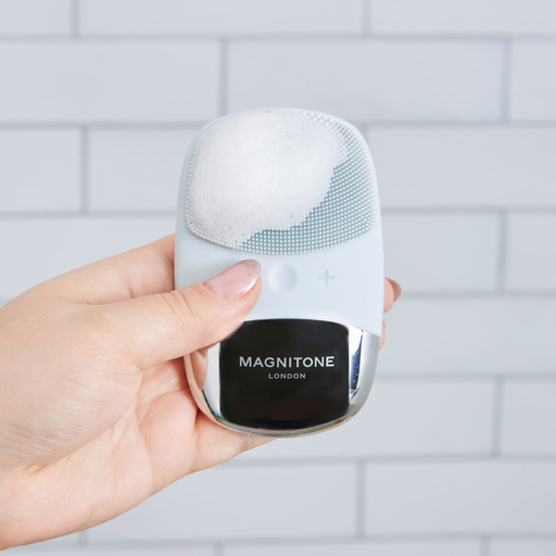 MAGNITONE BabyBare Cleansing Brush