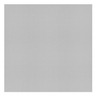 8in In-Ceiling Grille - SQUARE (Pair)
