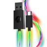 ABP STEALTH LIGHT PS5 USB C CHARGE CABLE